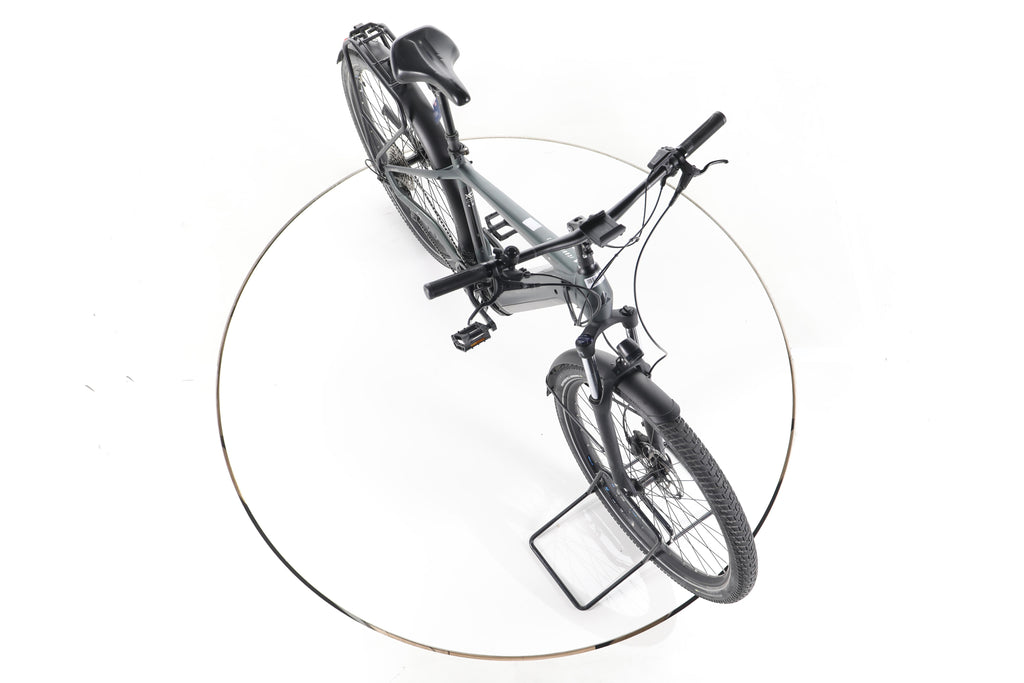 Bulls Iconic EVO 1 Trekking E-Bike - Image 15