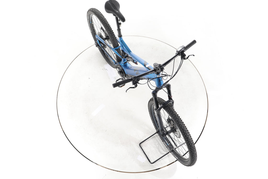 R Raymon FullRay 150E 8.0 E-Bike Fully - Image 15