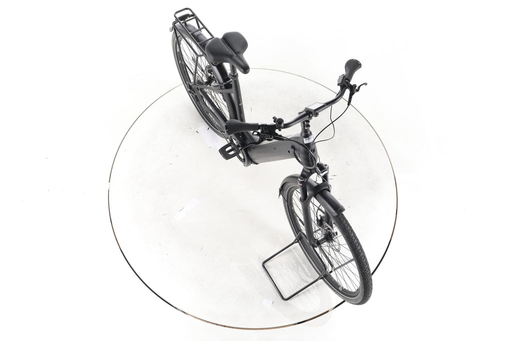 Pegasus Premio EVO Lite Trekking E-Bike Tiefeinsteiger - Image 15