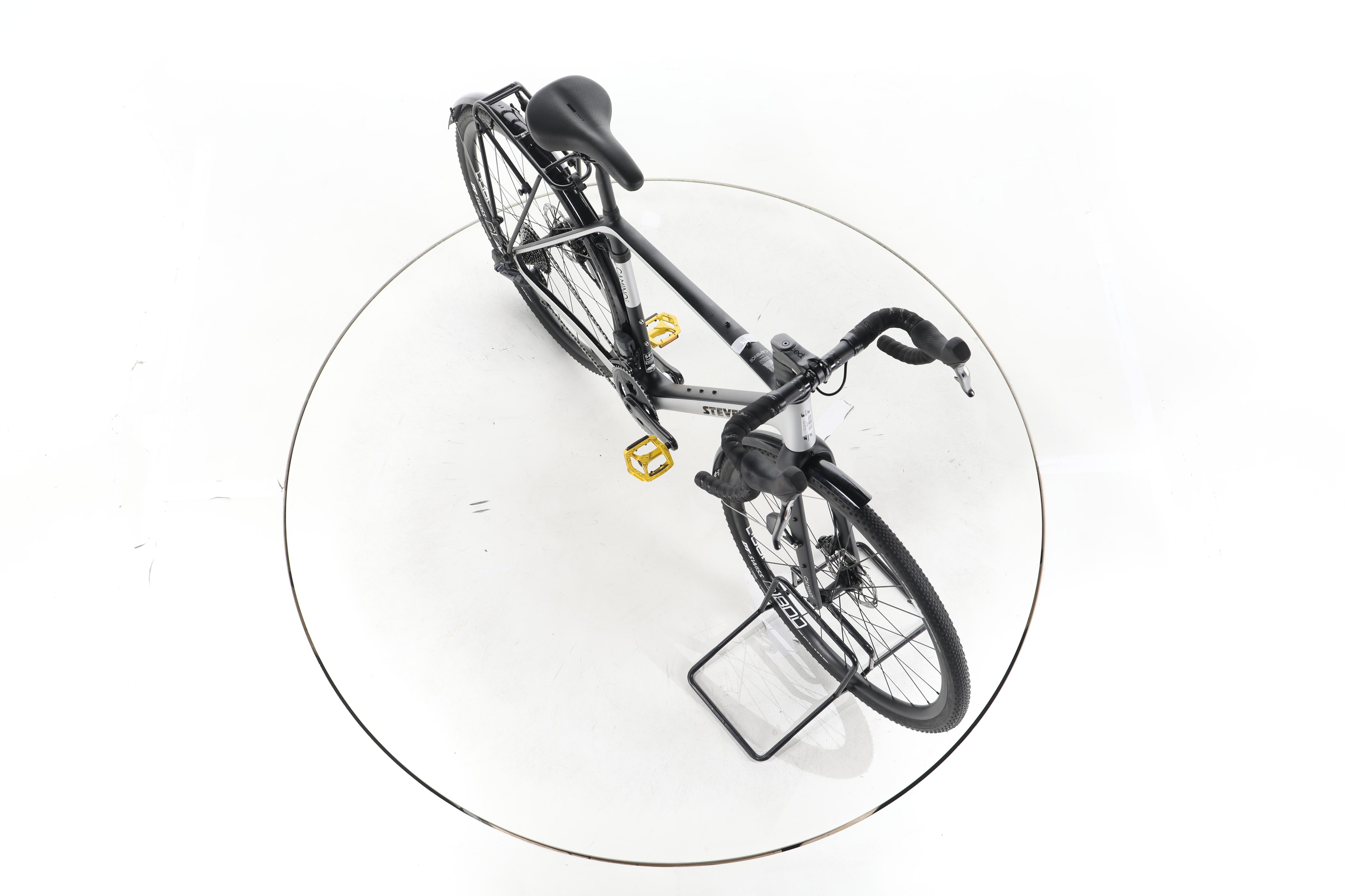 Stevens Camino Pro Fahrrad Rennrad & Gravel - Image 15