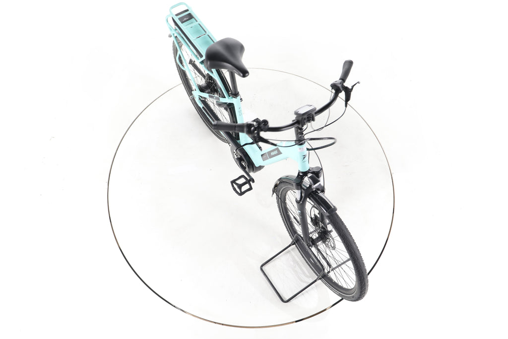Pegasus Solero E8R Plus City E-Bike Tiefeinsteiger - Image 15