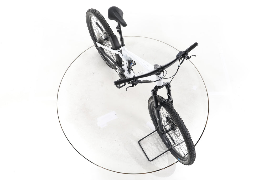 Cube STEREO HYBRID ONE44 EX E-Bike Fully 2025 - Image 15