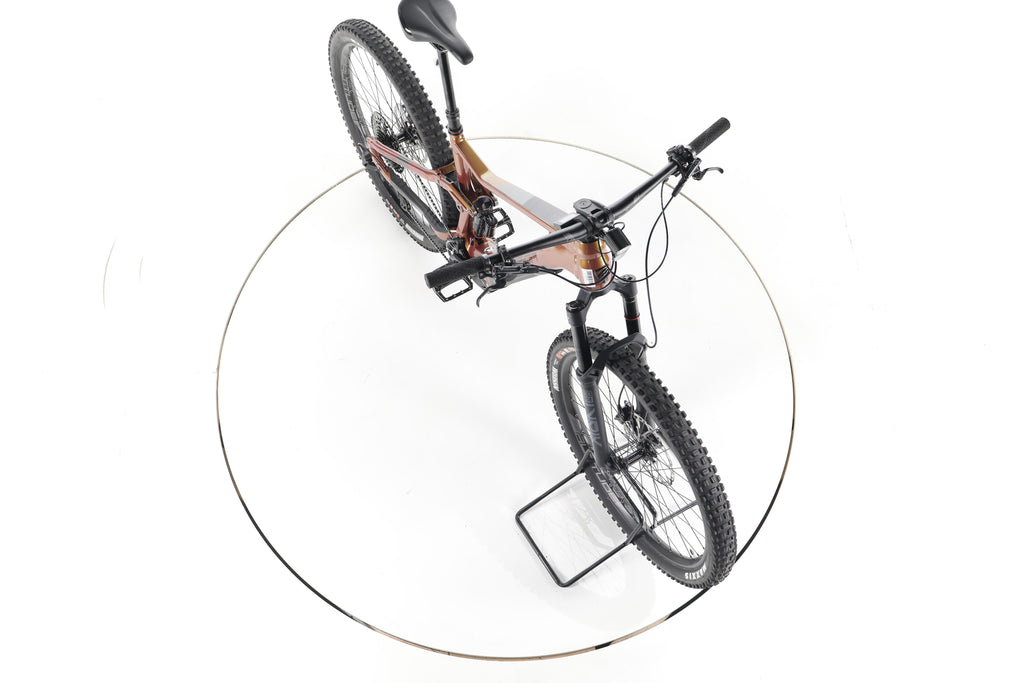 Centurion No Pogo F2000i Fully E-Bike 2024 - Image 15