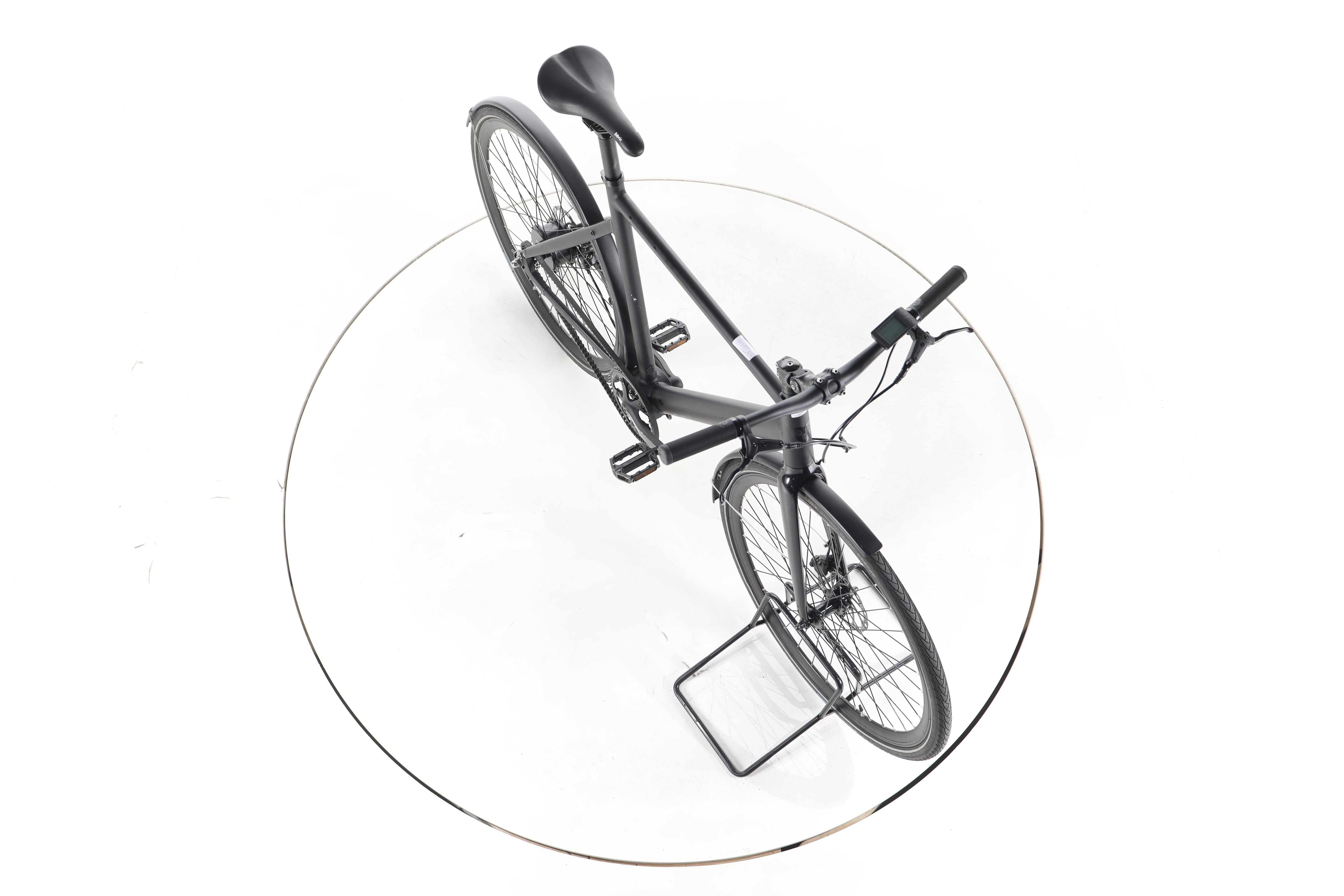 bonvelo RAKEDE Boost City E-Bike - Image 15