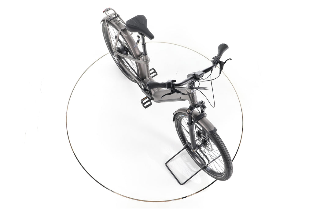 Kalkhoff Image 7.B Excite+ City E-Bike Tiefeinsteiger 2023 - Image 15