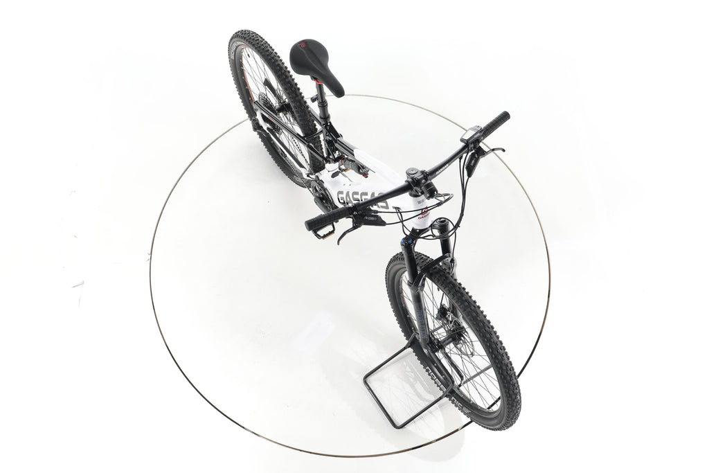 GASGAS G.Trail 2.0 Fully E-Bike - Image 15