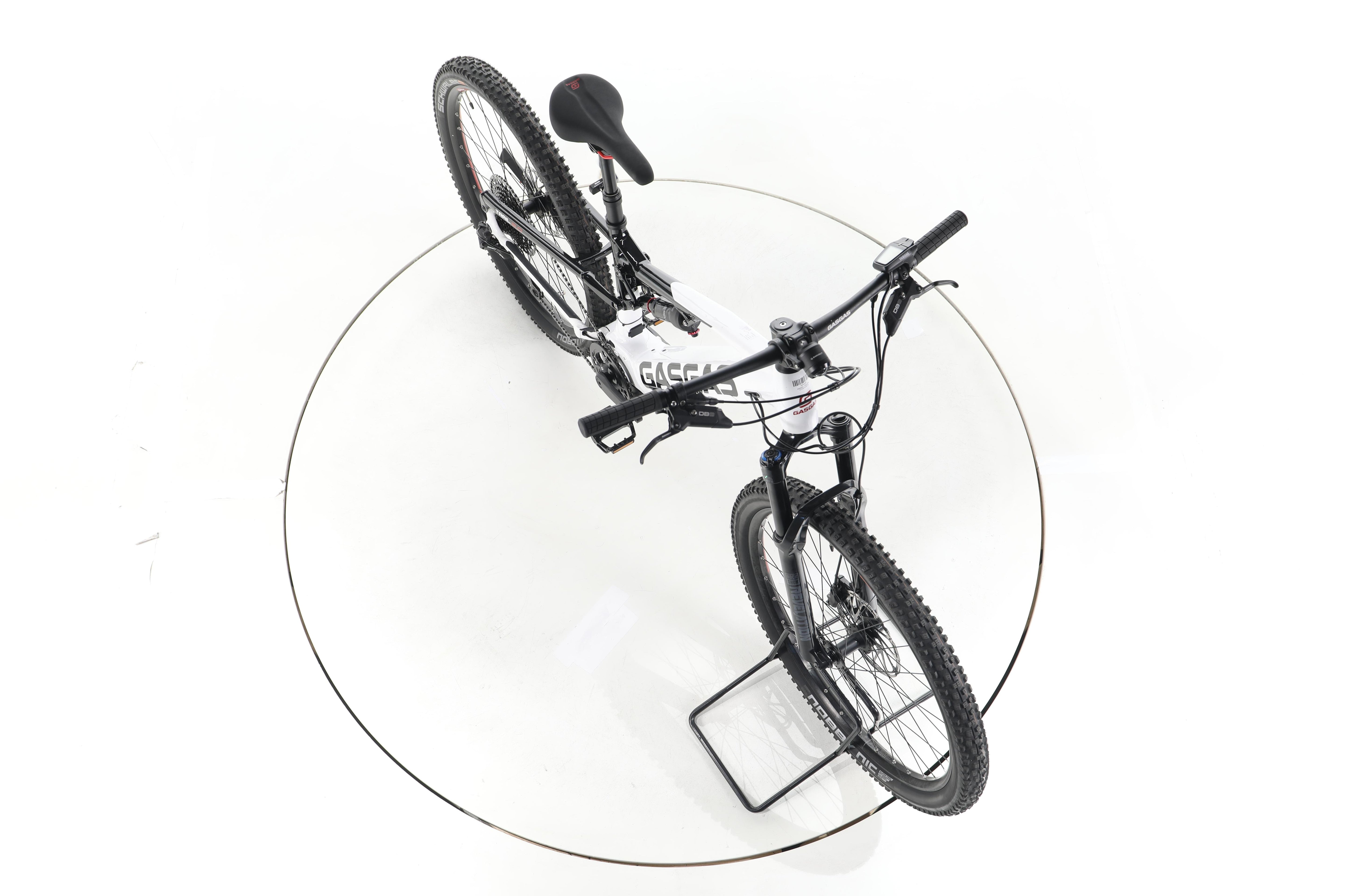 GASGAS G.Trail 2.0 Fully E-Bike - Image 15