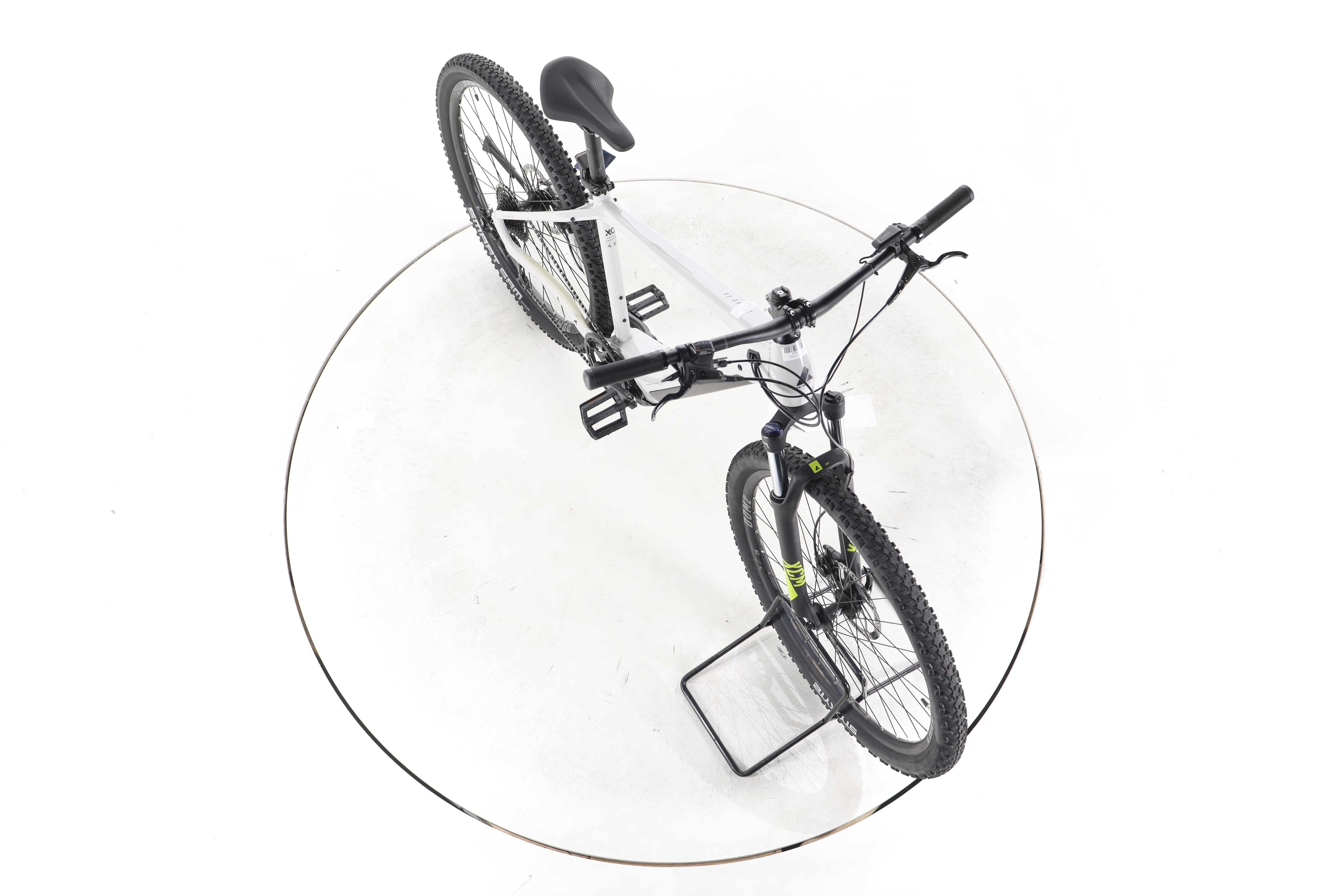 Bulls LT CX EVO E-Bike - Image 15
