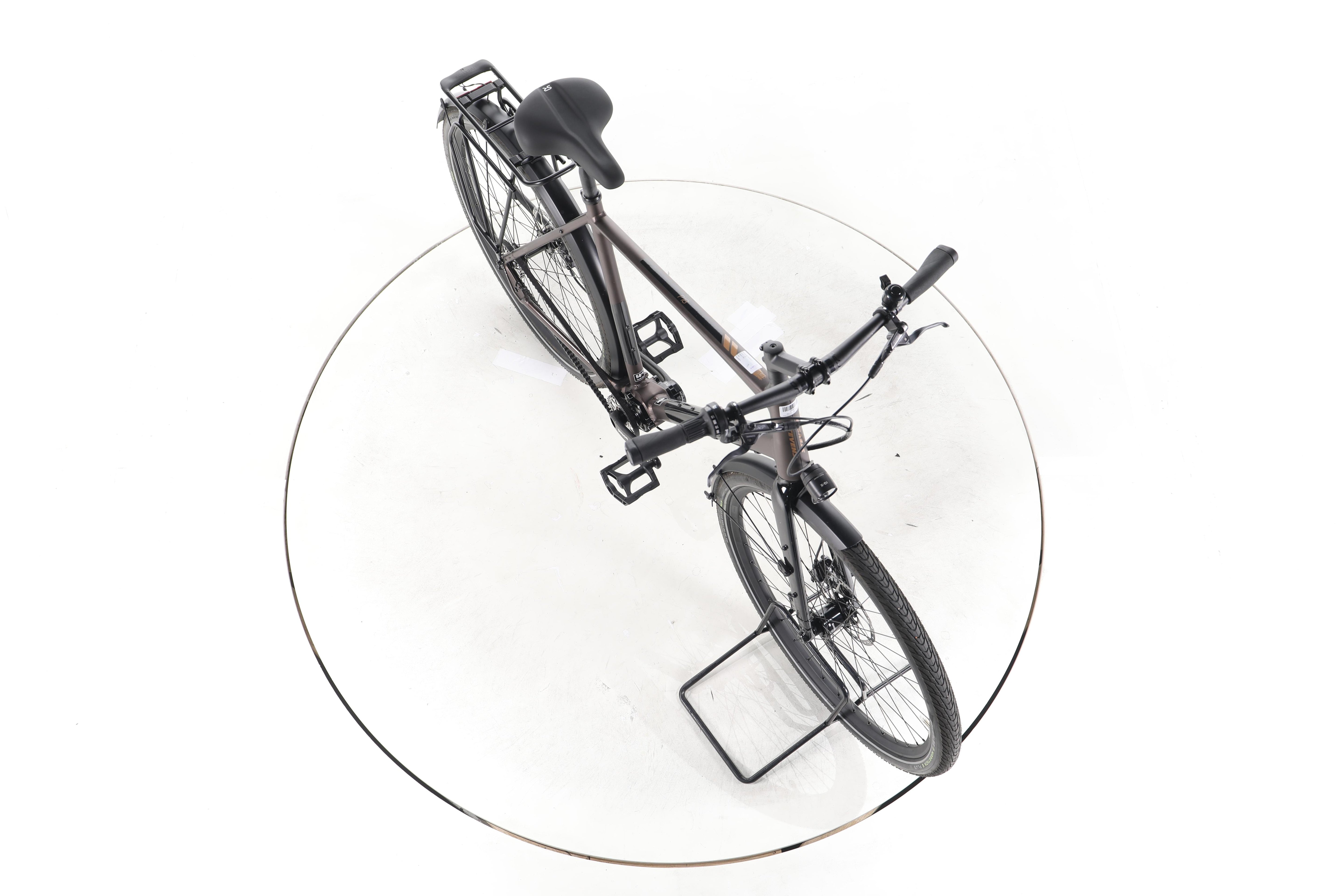 Stevens P18 Fahrrad City & Trekking - Image 15