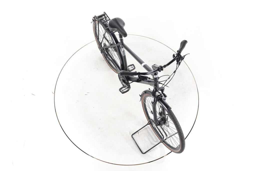 Bergamont Horizon 4 Fahrrad City & Trekking - Image 15