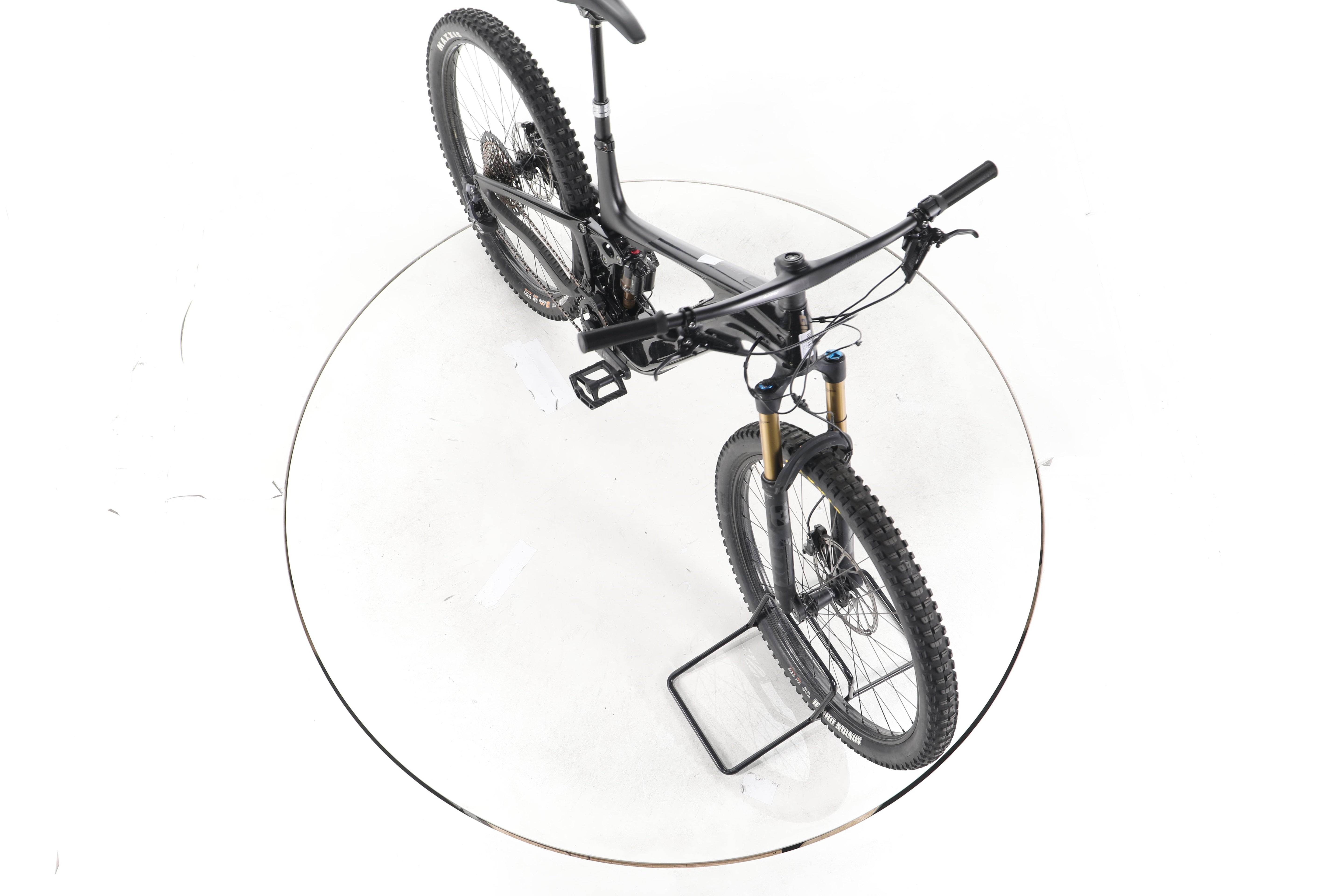 Giant Trance X Advanced E+ LTD E-Bike Fully Carbon - Image 15