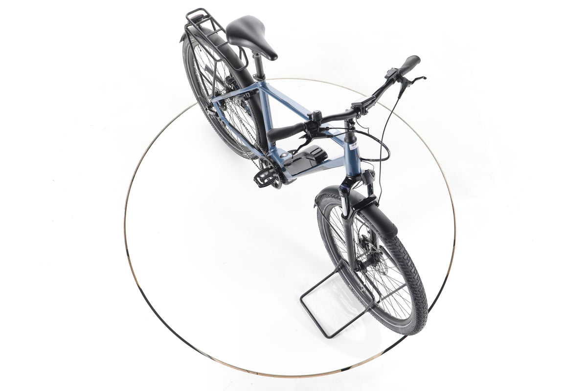 Pegasus Solero E8 Sport Performance Trekking E-Bike - Image 15