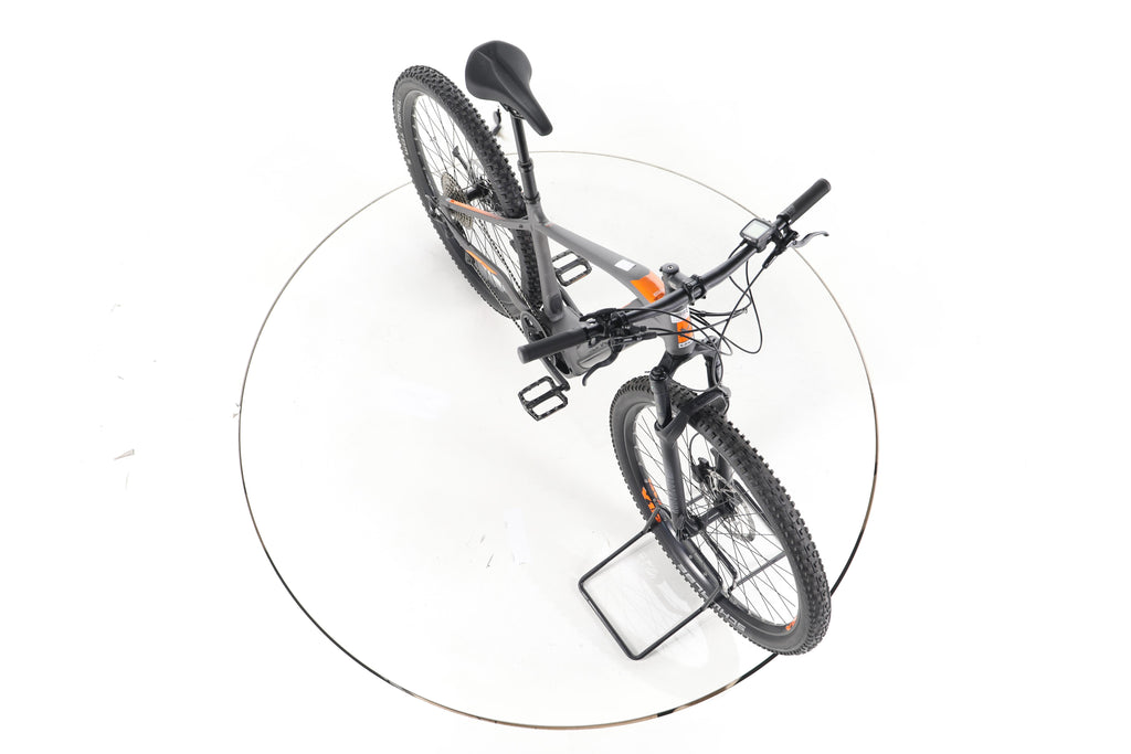 X-Fact Kilimanjaro E-Power Race 29 E-Bike - Image 15