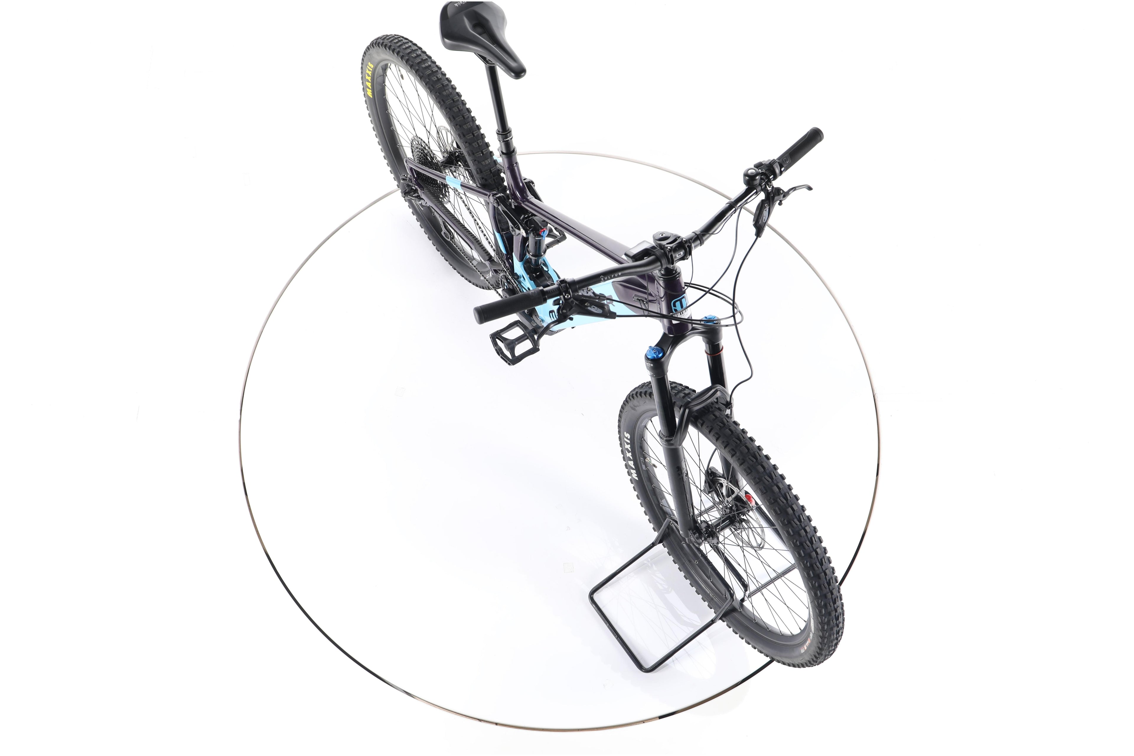 Mondraker DUSK R Fully E-Bike 2023 - Image 15