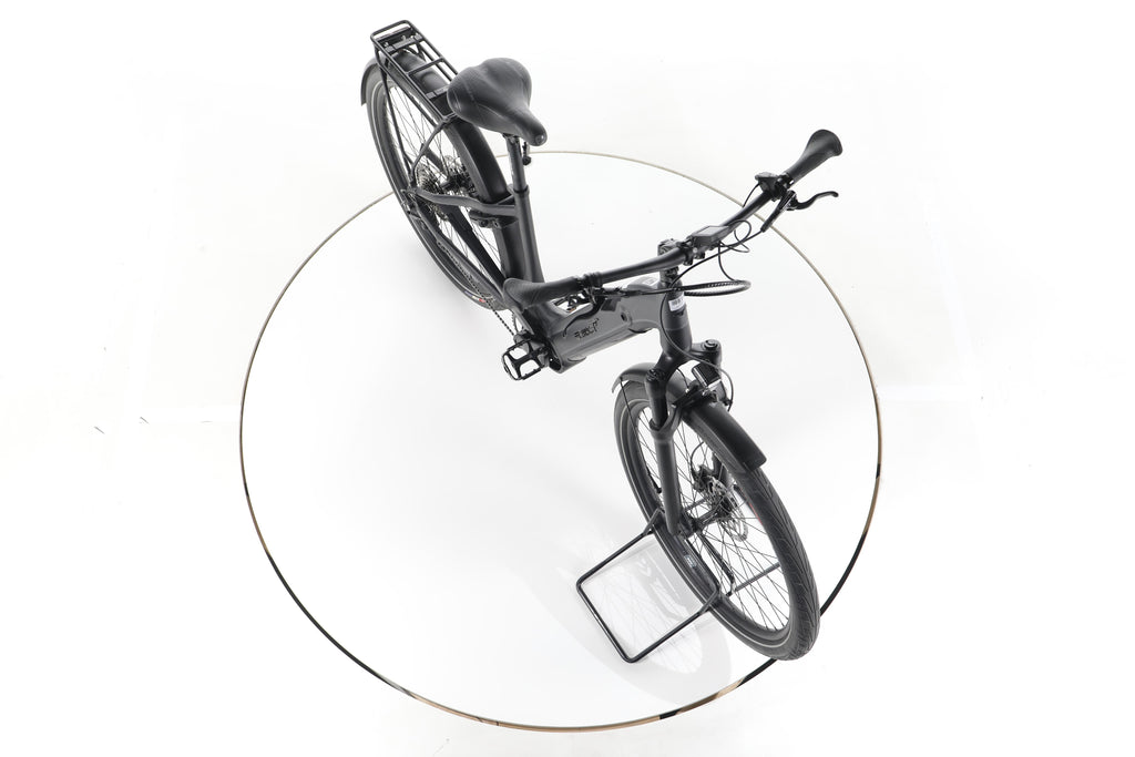 EBIKE Trekking Pro Trekking E-Bike Tiefeinsteiger - Image 15