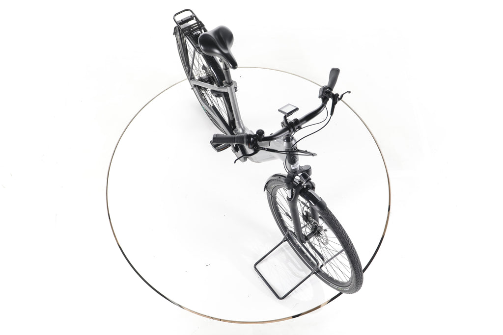 Winora Tria N8 City E-Bike Tiefeinsteiger 2024 - Image 15