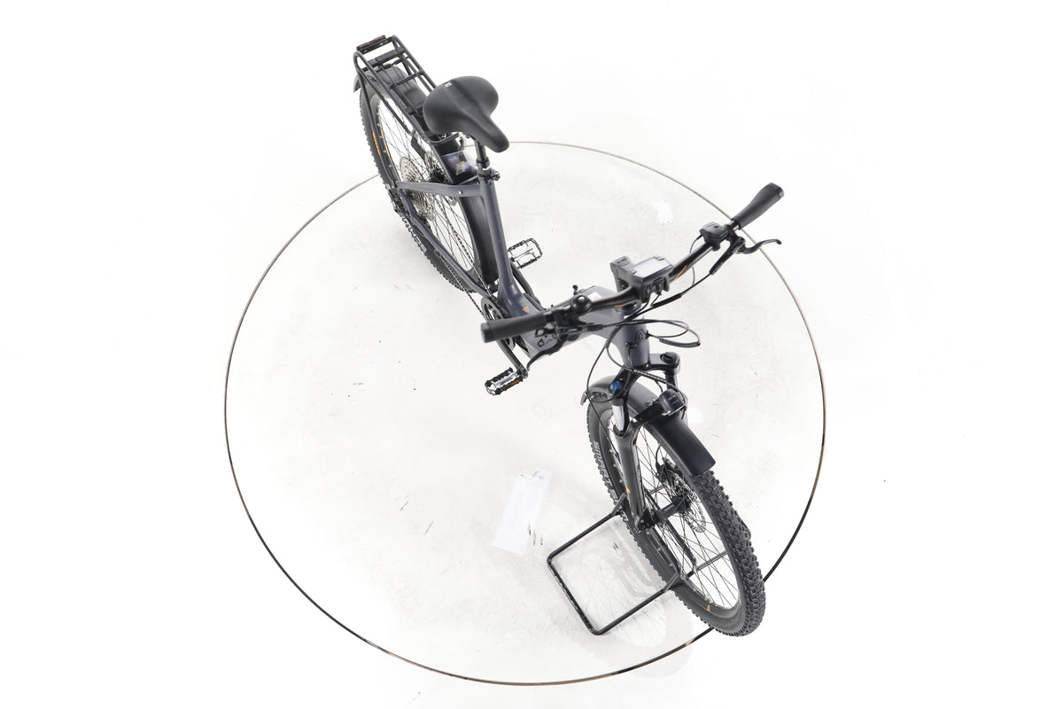 Axess Rotation Trekking E-Bike Tiefeinsteiger - Image 15