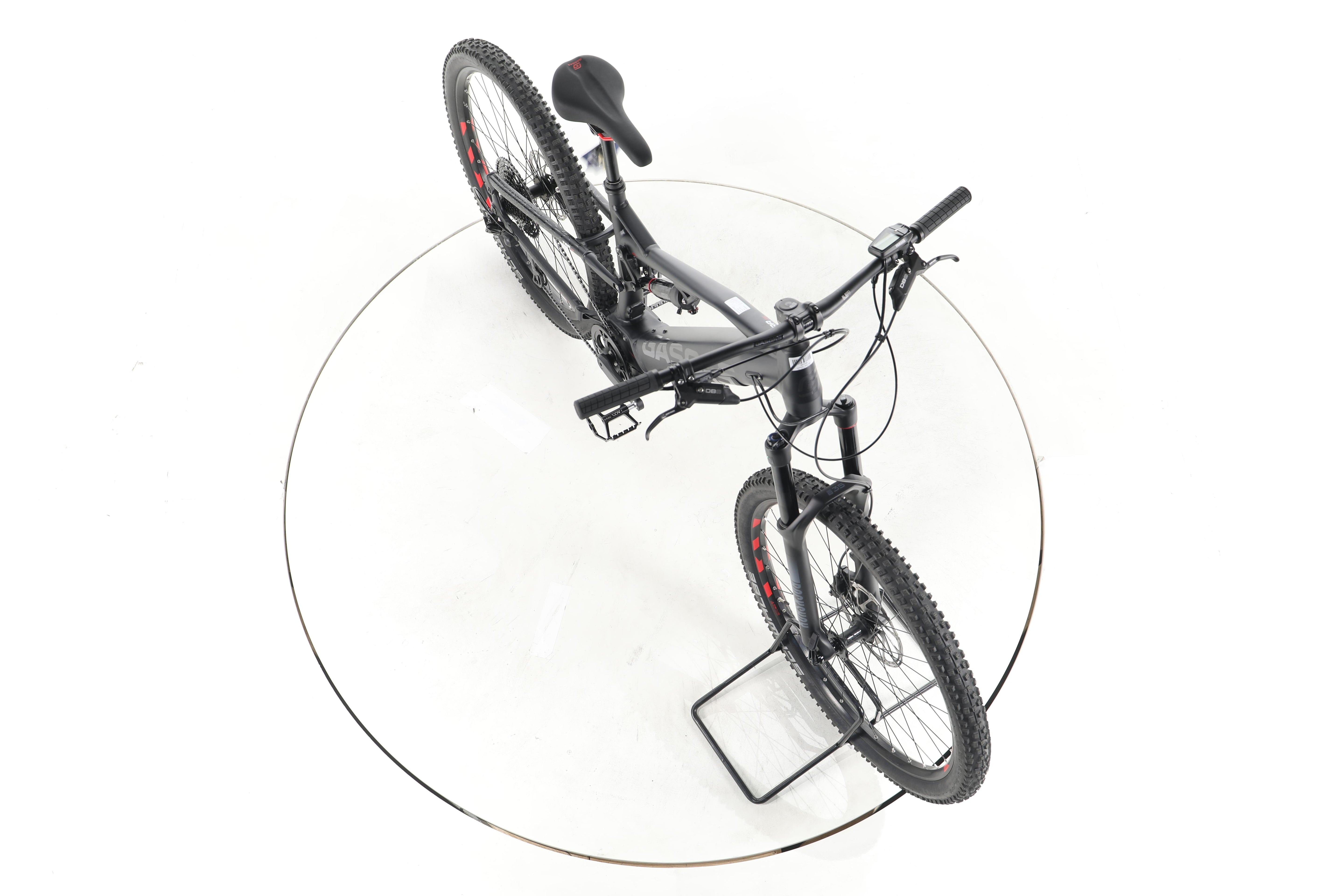 GASGAS TRA SE E-Bike Fully - Image 15
