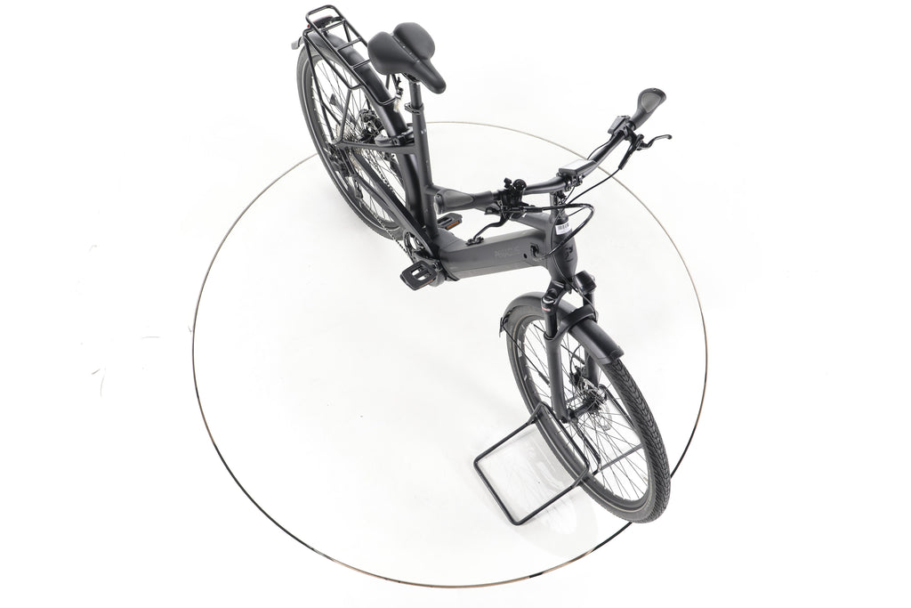Pegasus Premio EVO 10 Lite Trekking E-Bike Tiefeinsteiger - Image 15