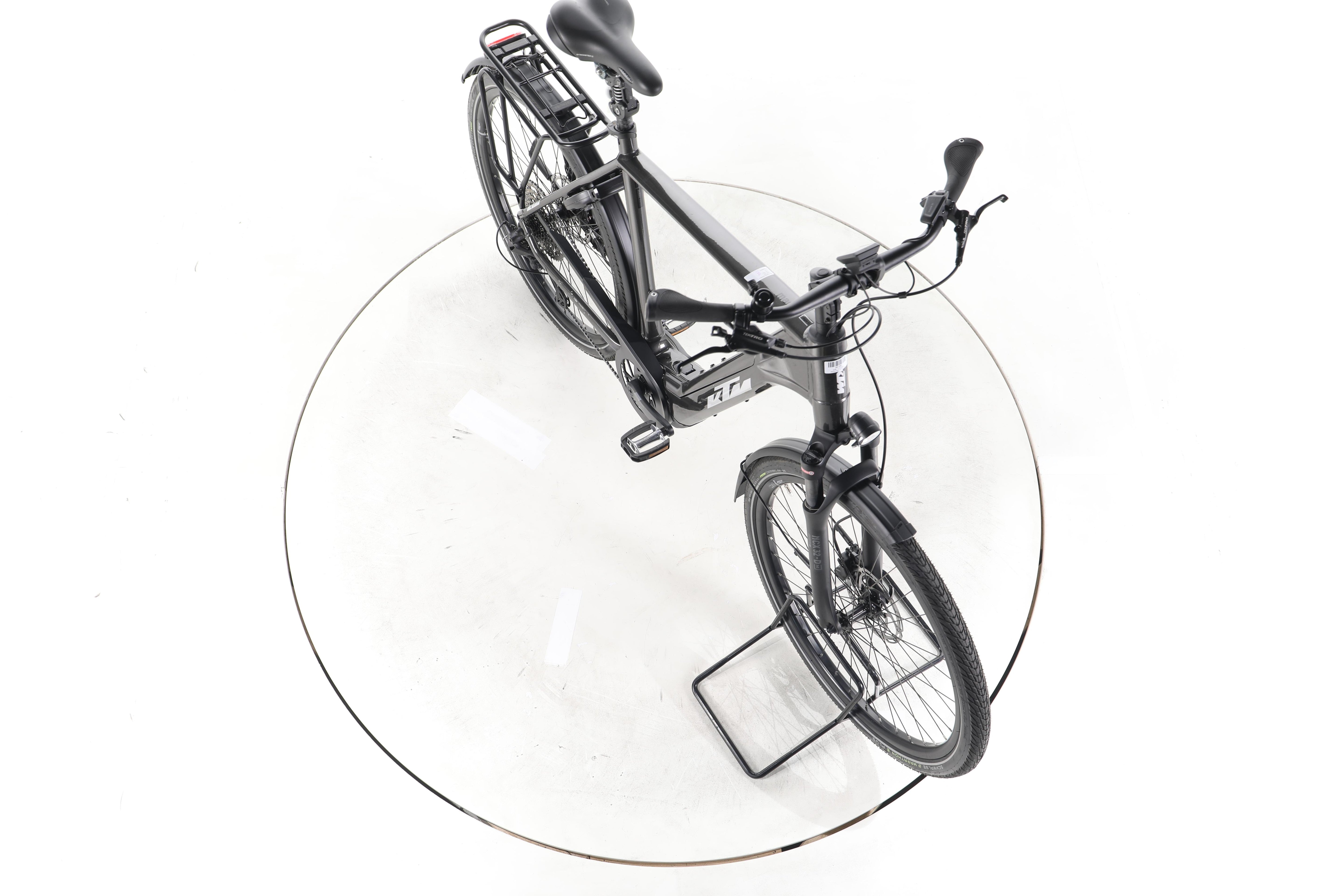 KTM Macina Style XL Trekking E-Bike 2024 - Image 15