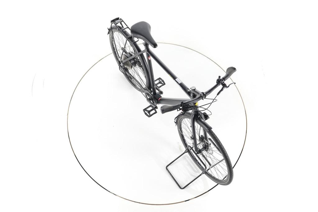 Kieler Manufaktur Modell 15 Trekking E-Bike - Image 15
