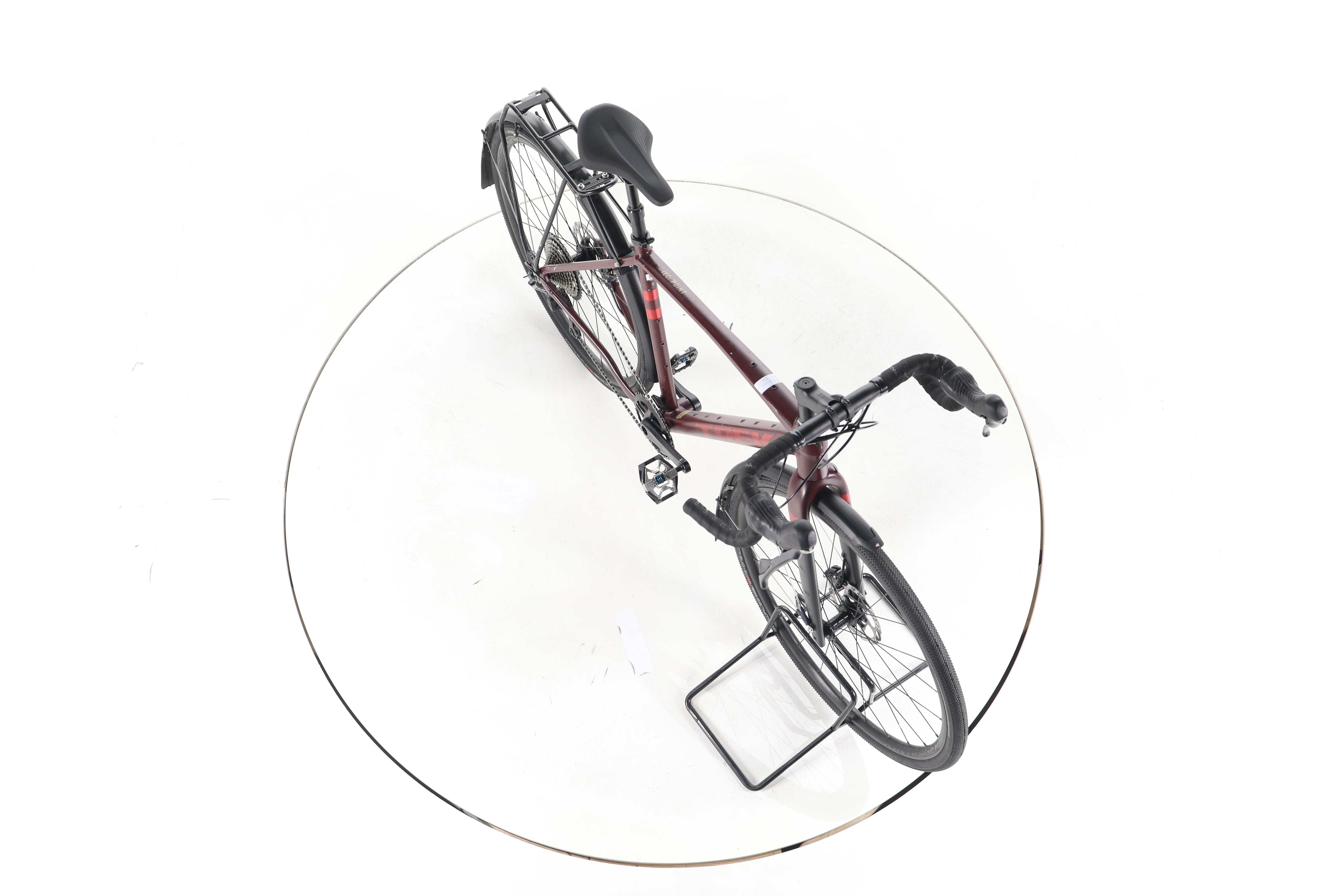 Trek Checkpointalr5 Driftless Fahrrad Rennrad & Gravel - Image 15