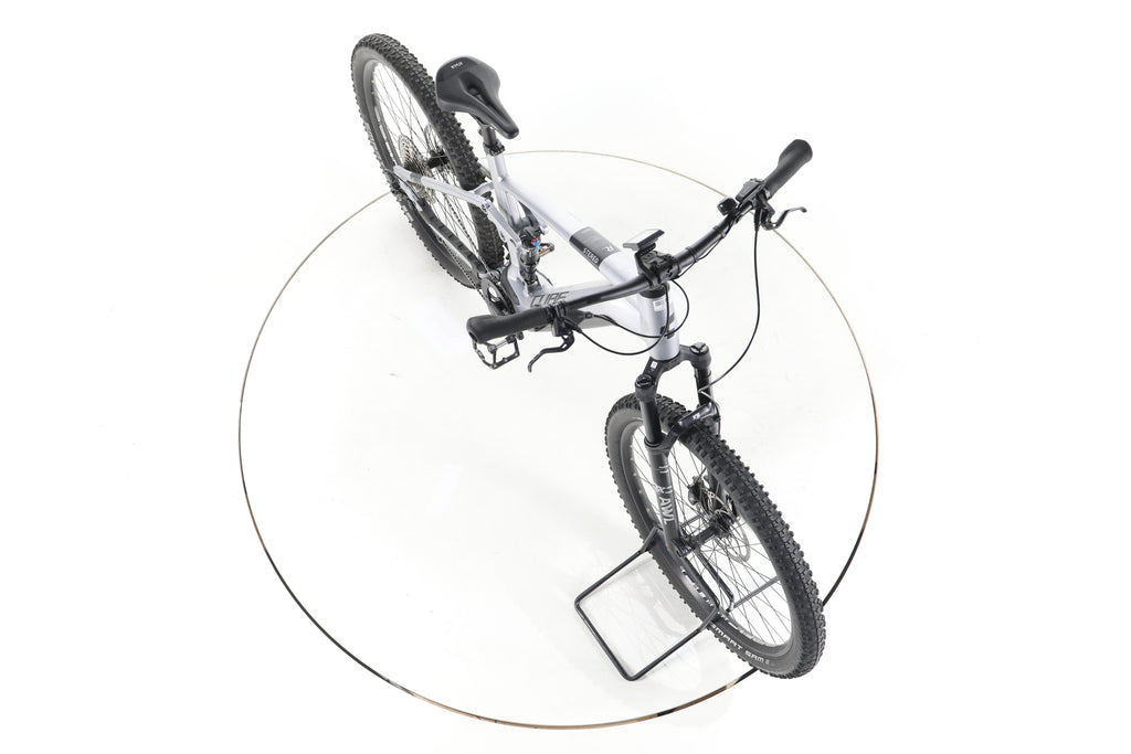 Cube Stereo Hybrid 120 Race Fully E-Bike - Image 15