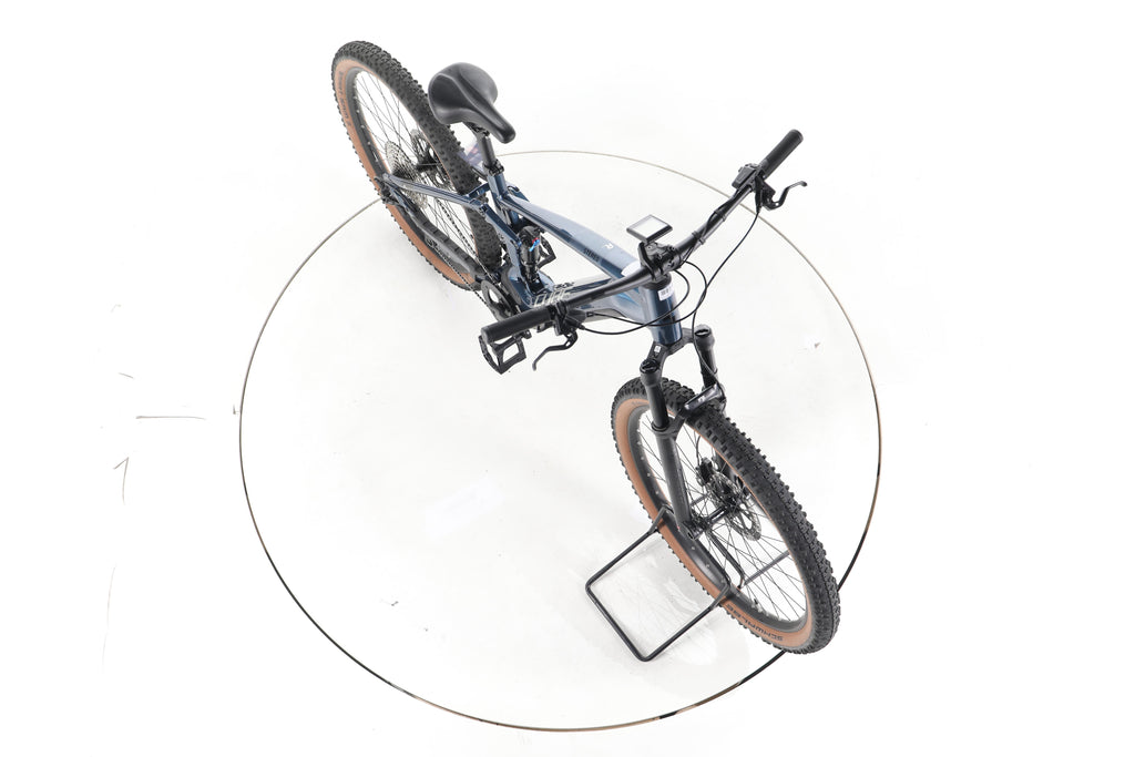 Cube Stereo Hybrid 120 Race E-Bike Fully - Image 15