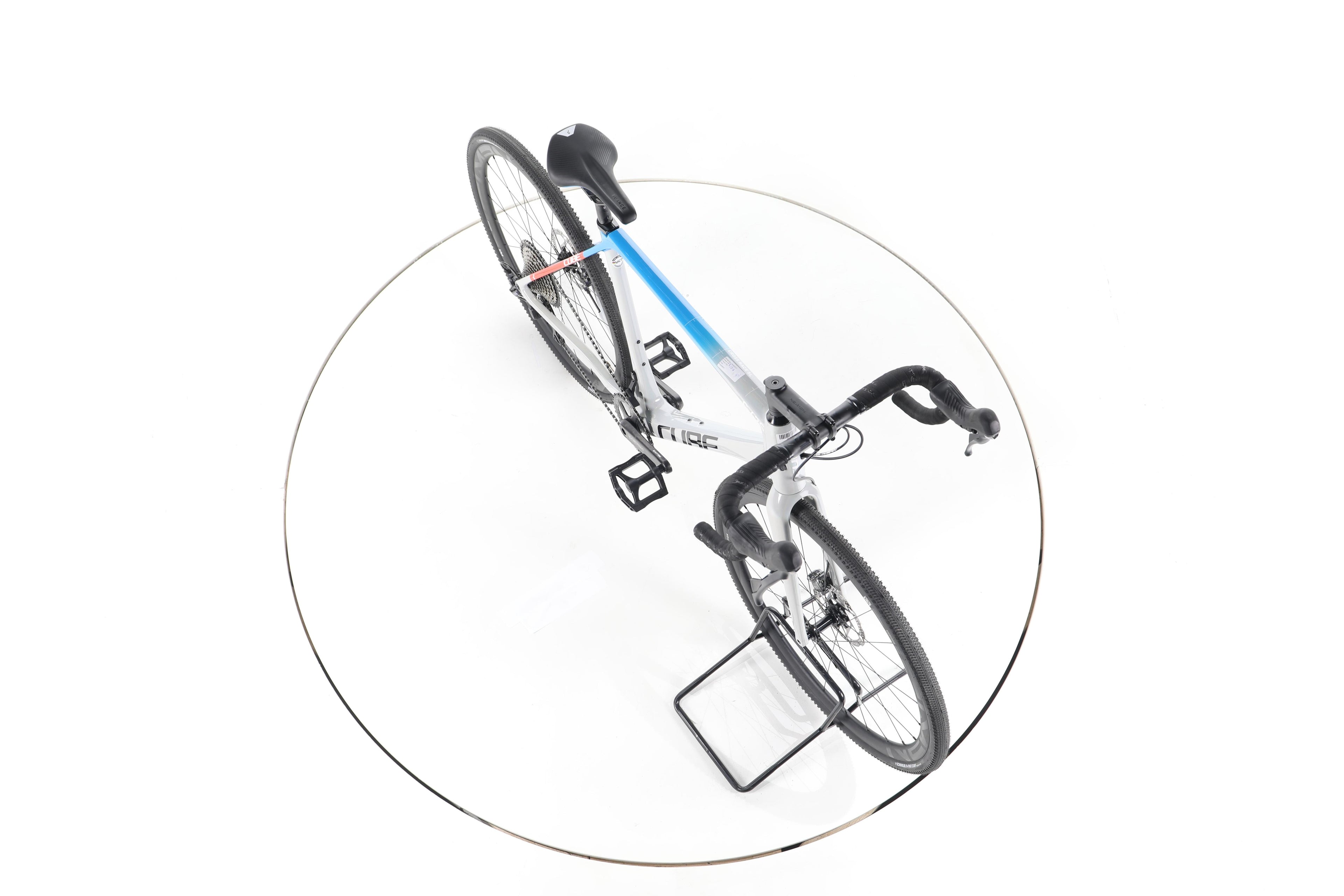 Cube Cross Race C:62 SLX - Image 15