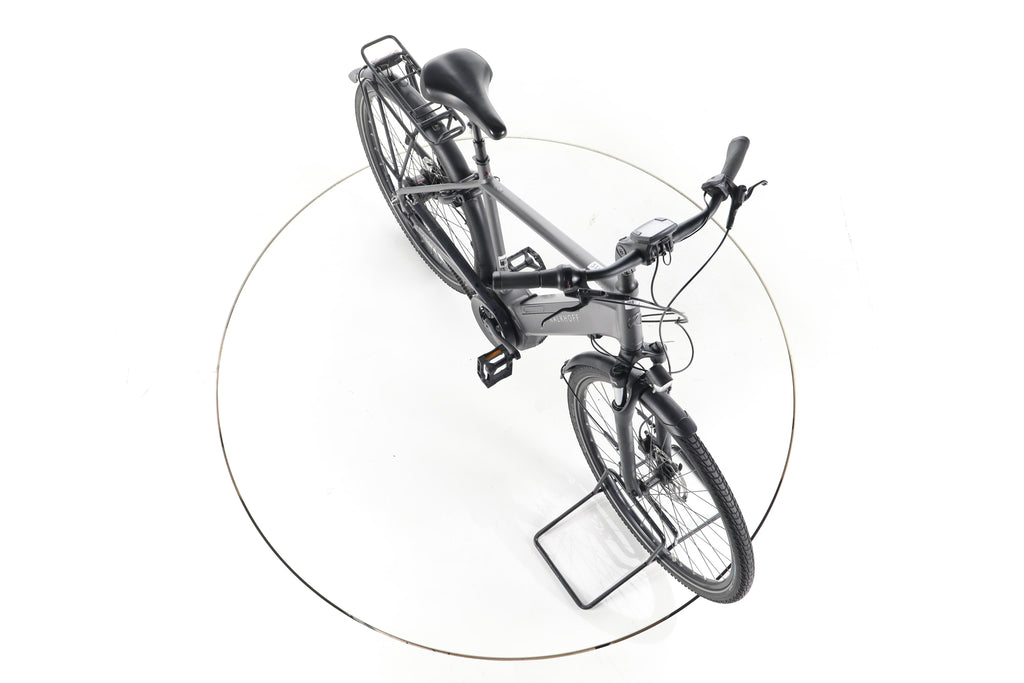 Kalkhoff Image 3.B Excite City E-Bike - Image 15