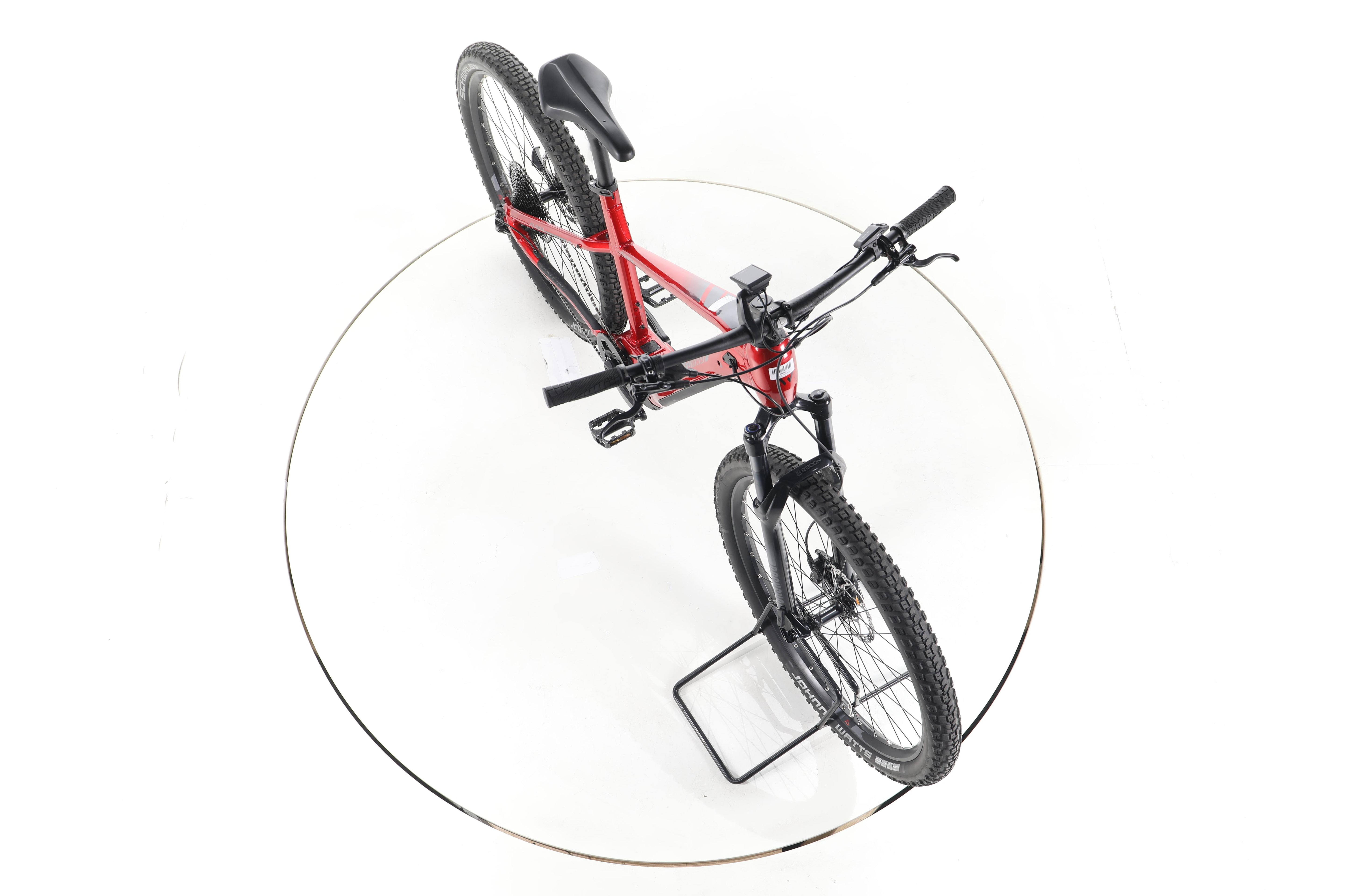 Conway Cairon S 6.0 E-Bike - Image 15