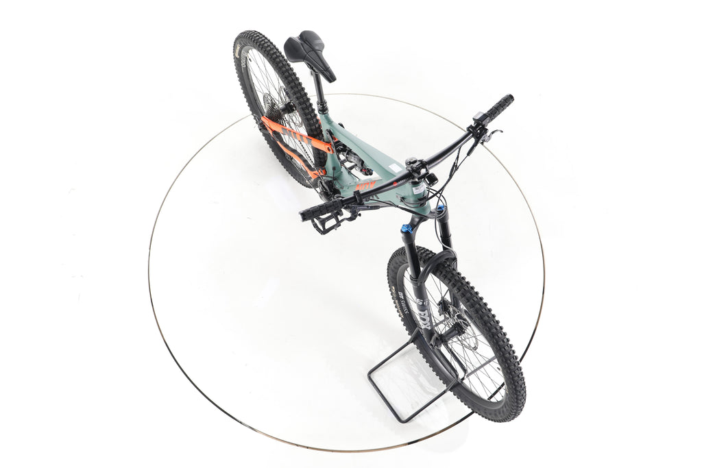 Nox Cycles HYBRID ALL-MTN 5.9 Pro Fully E-Bike - Image 15