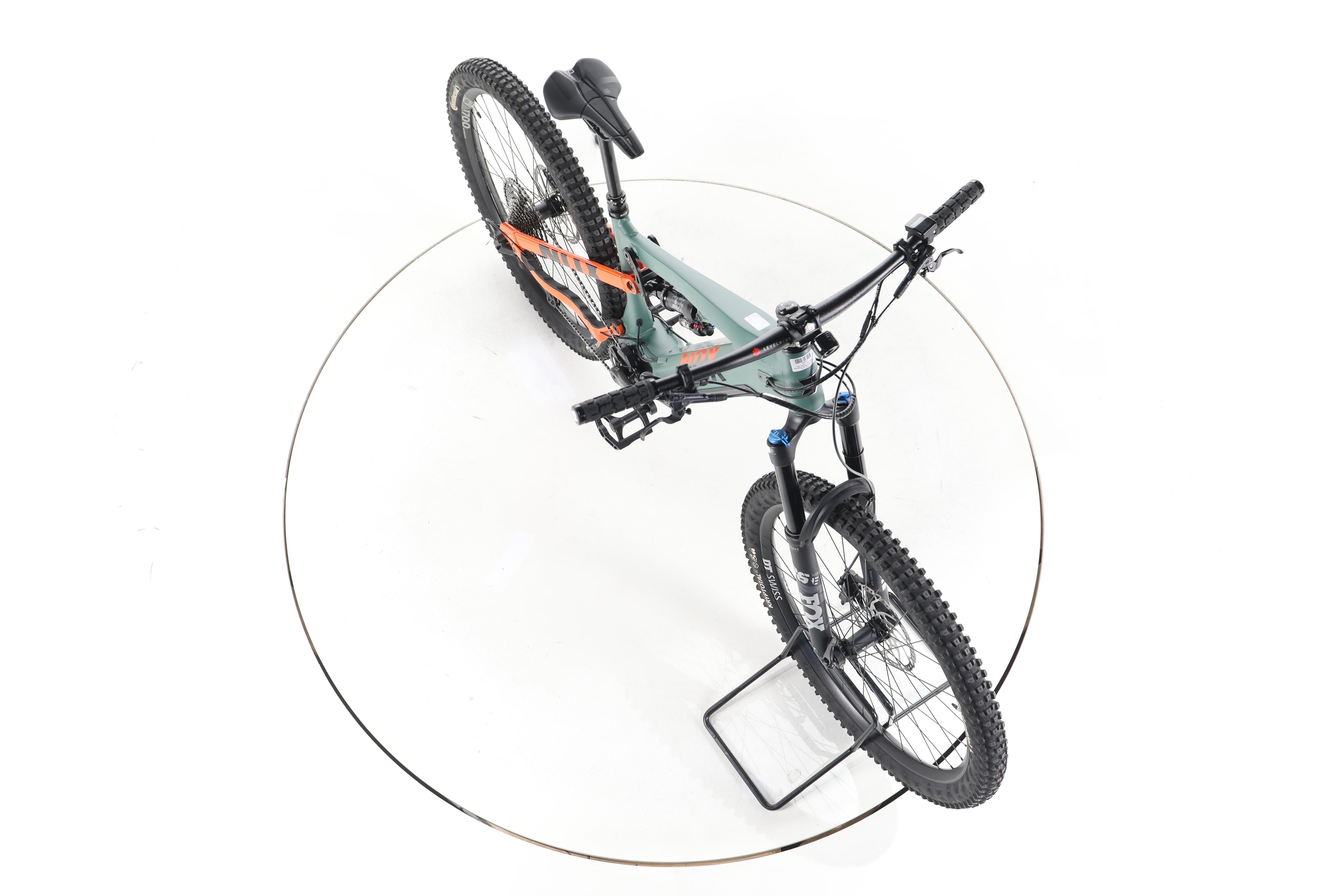 Nox Cycles HYBRID ALL-MTN 5.9 Pro Fully E-Bike - Image 15