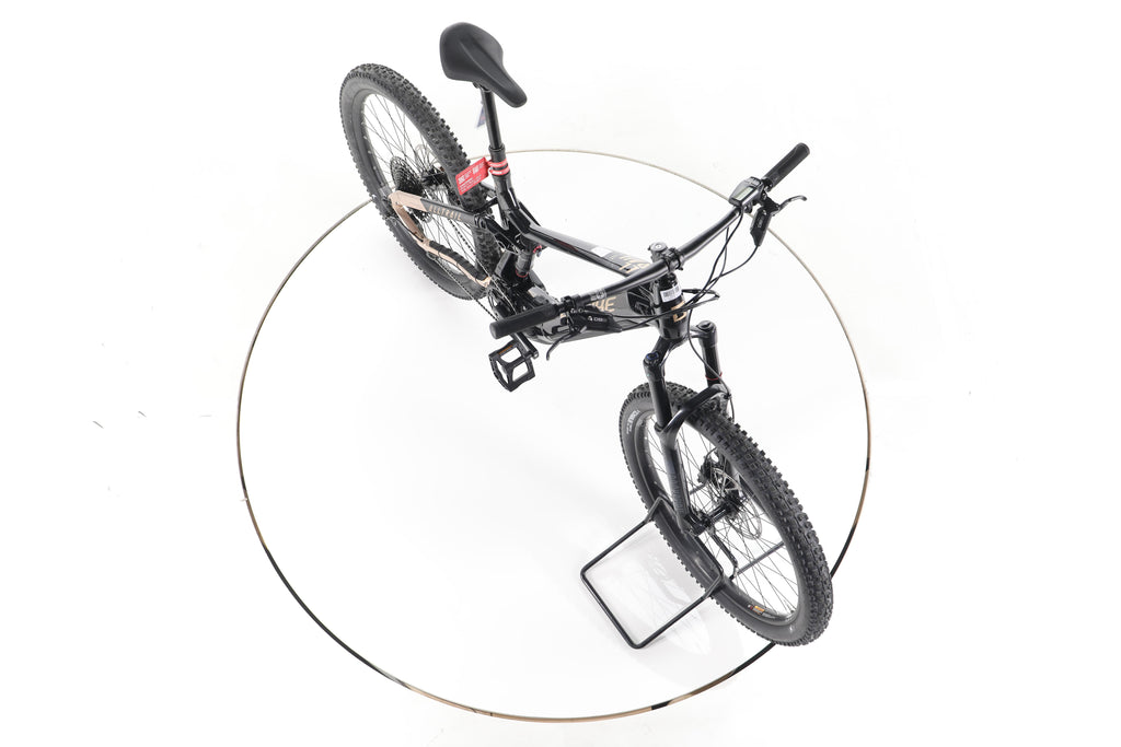 Haibike AllTrail 7 E-Bike Fully - Image 15