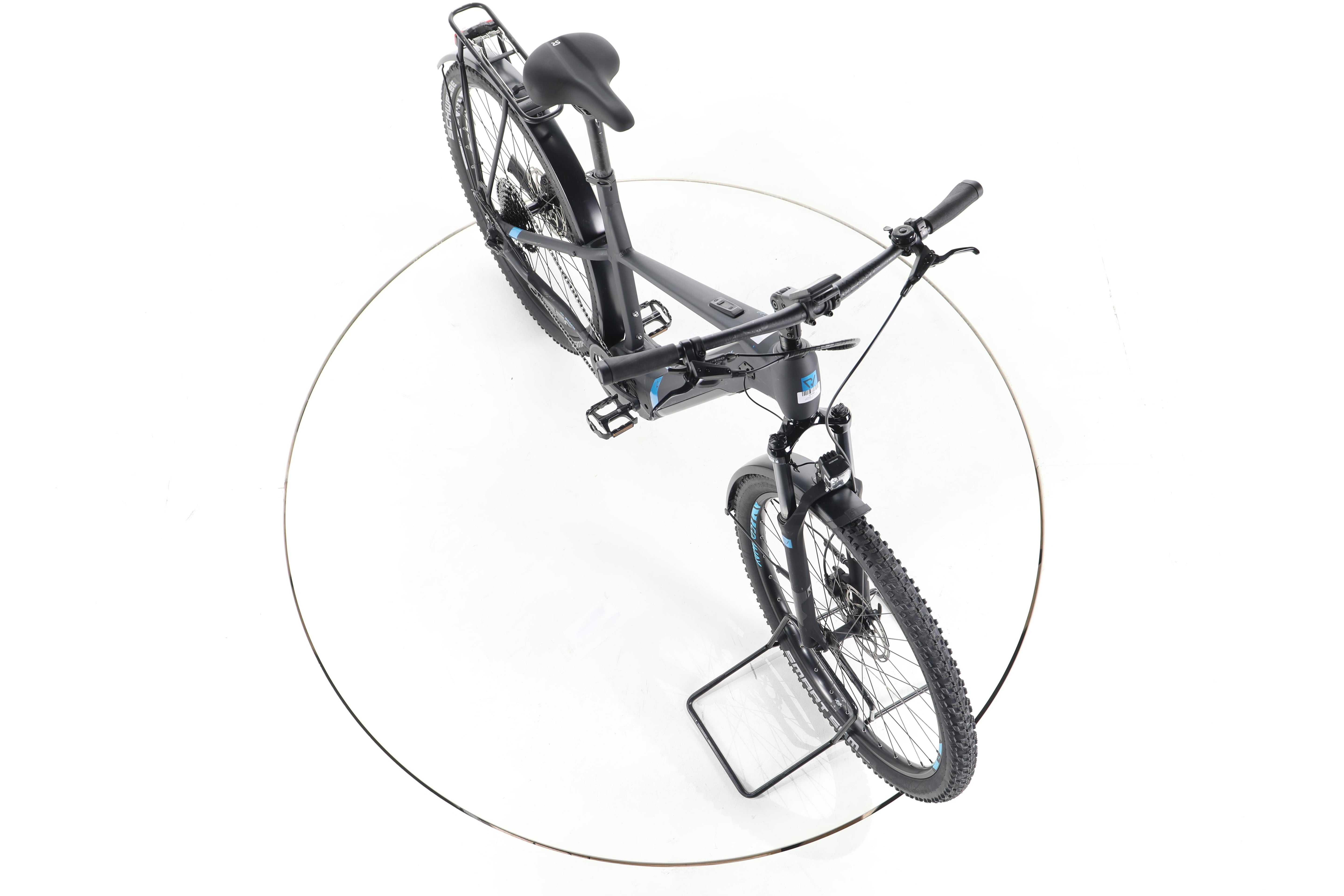 Conway Cairon C 2.0 Trekking E-Bike 2023 - Image 15