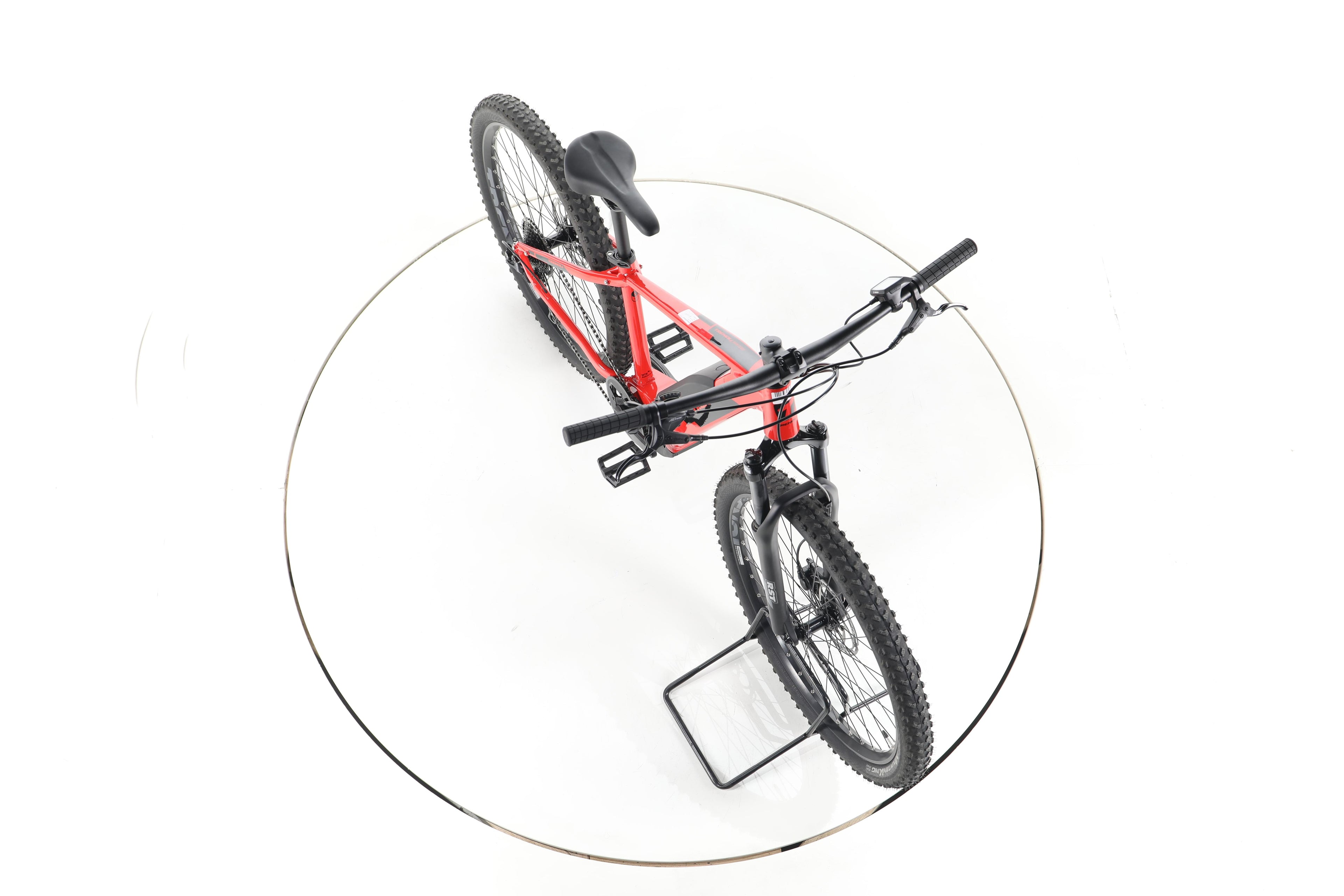 Trenoli Montubo E-Bike - Image 15