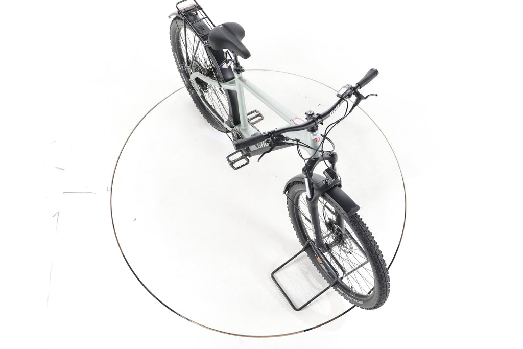 Ghost E-Teru Trekking E-Bike - Image 15