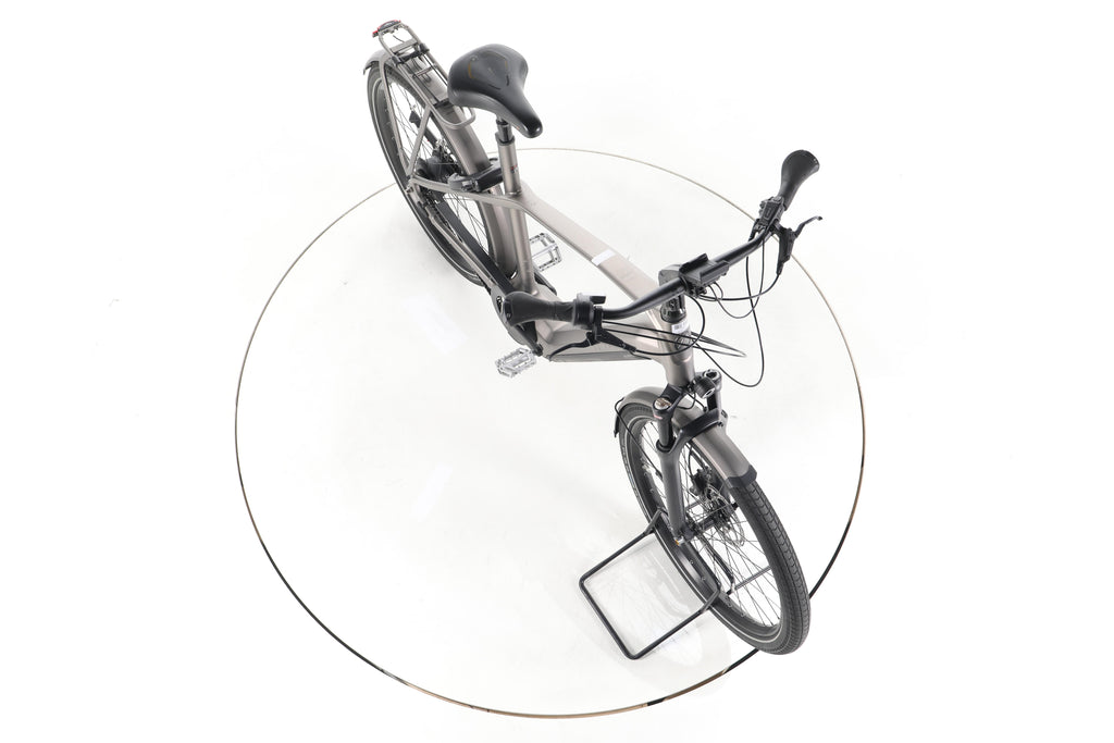 Kalkhoff Image 7.B Excite+ City E-Bike - Image 15