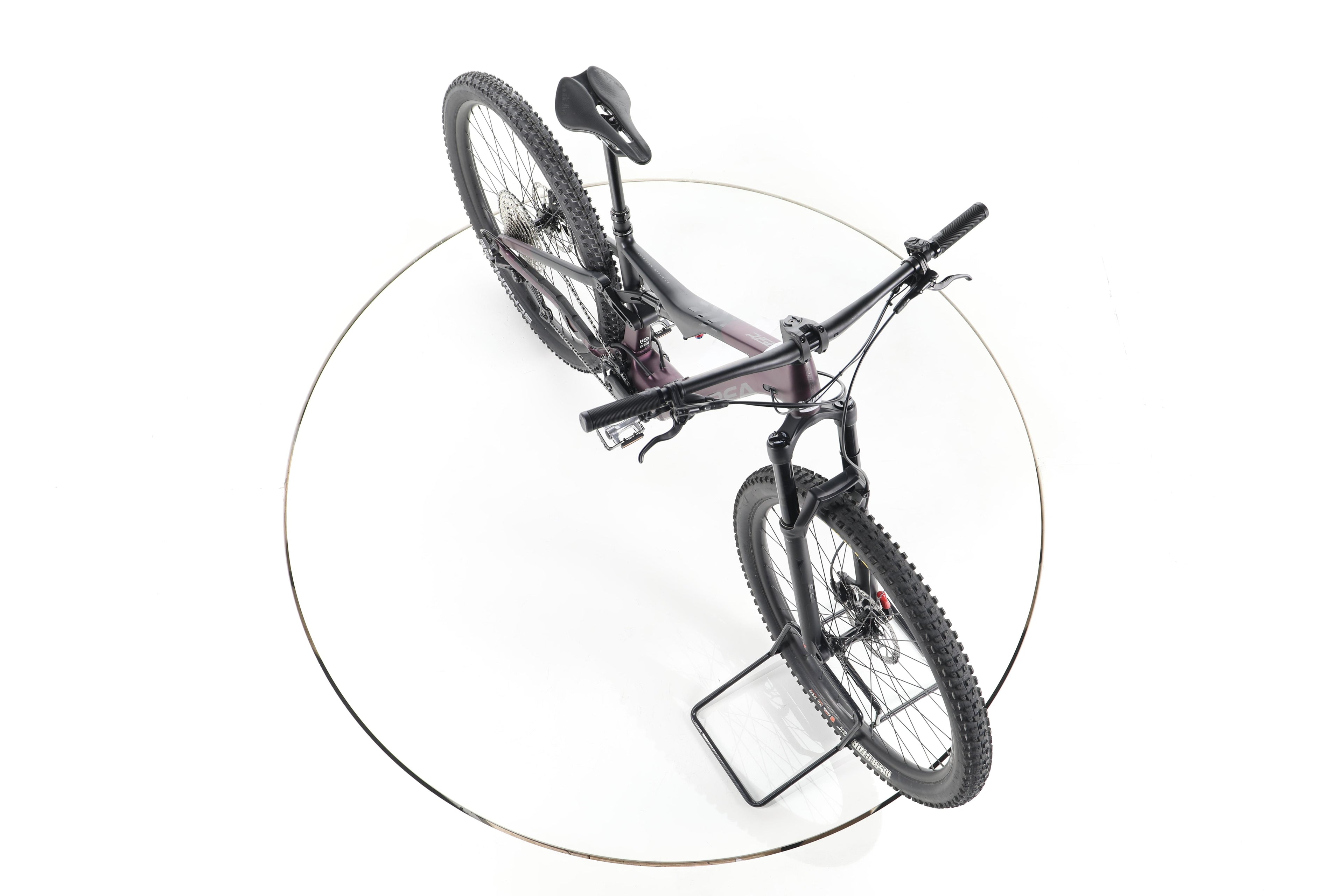 Orbea Rise H30 Fully E-Bike 2023 - Image 15