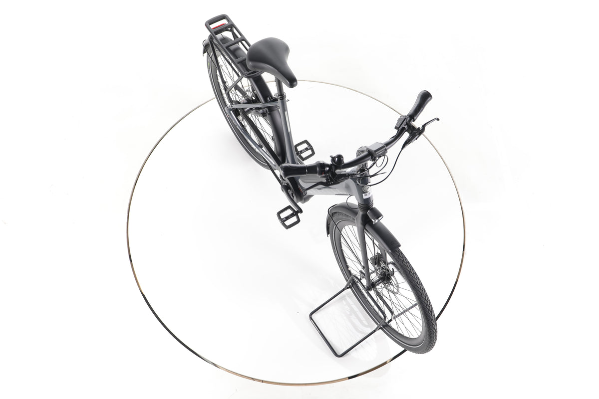 Gazelle Ultimate C5 HMB City E-Bike Tiefeinsteiger - Image 15