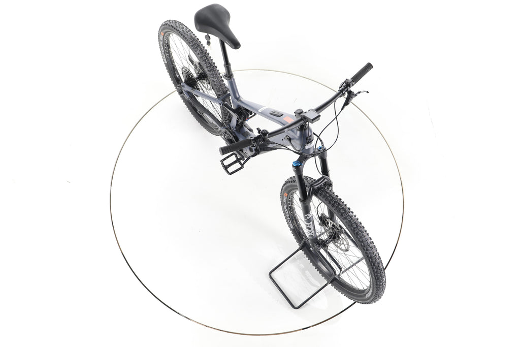 Conway Xyron S 3.9 Fully E-Bike 2023 - Image 15