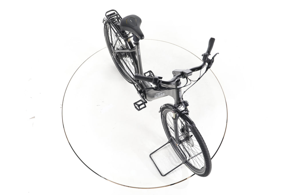 KTM Macina City 710 Belt City E-Bike Tiefeinsteiger 2024 - Image 15