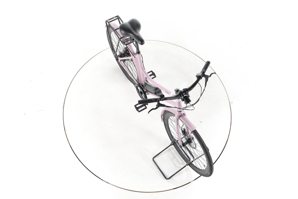 Sushi California Roll 3.0+ City E-Bike - Image 15