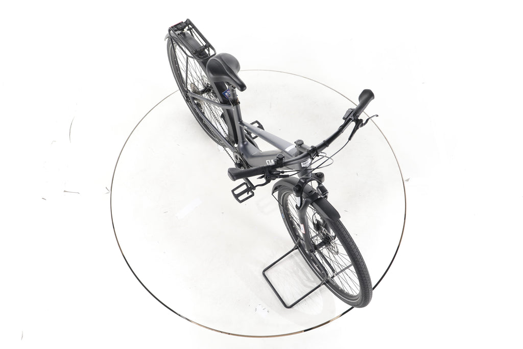 Cube Touring Hybrid ONE Trekking E-Bike - Image 15