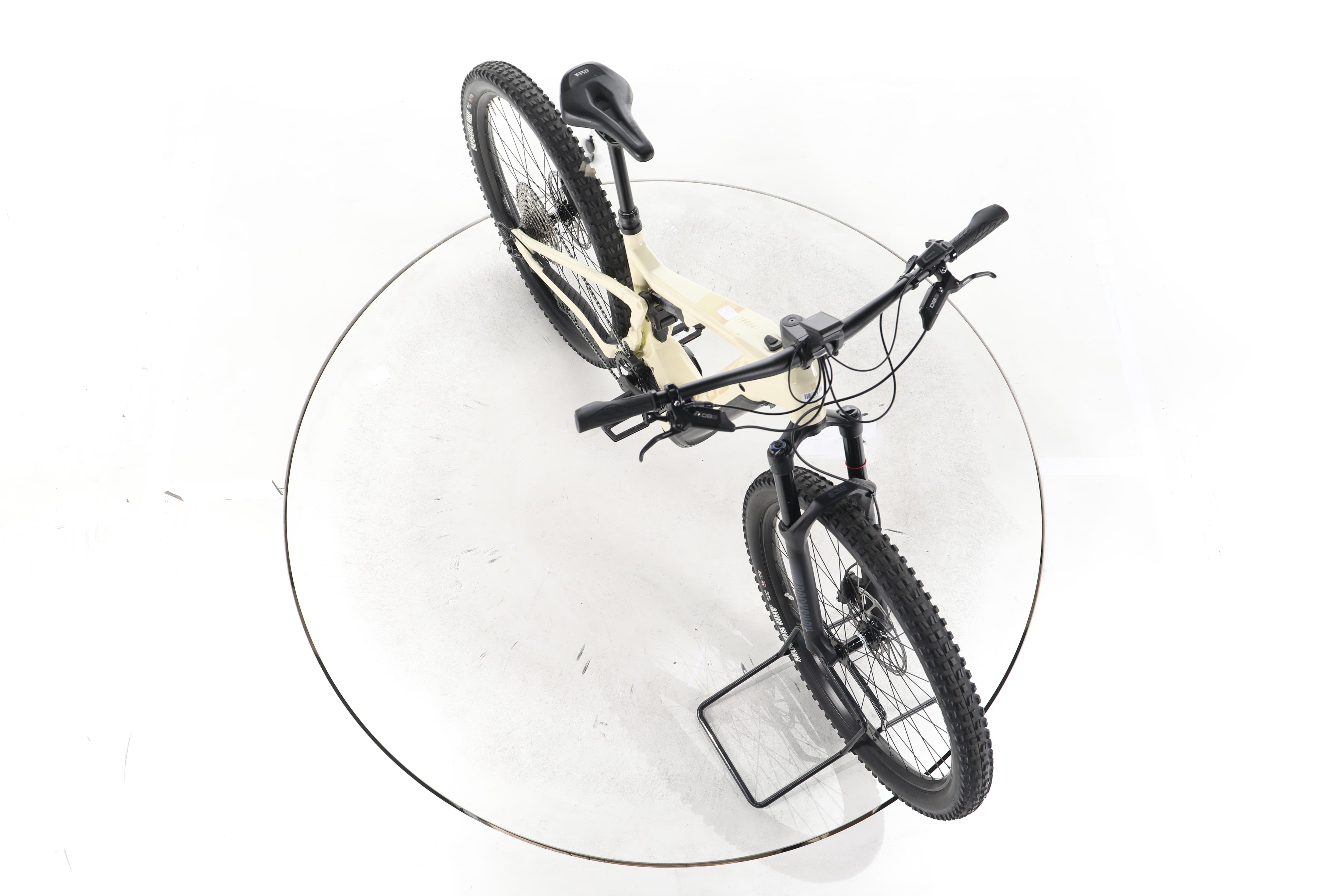 Focus Thron² 6.8 E-Bike Fully - Image 15