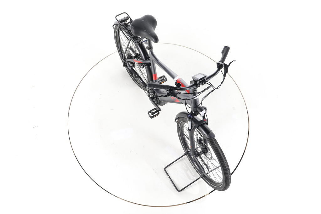 R Raymon Tourray E 6.0 Trekking E-Bike - Image 15