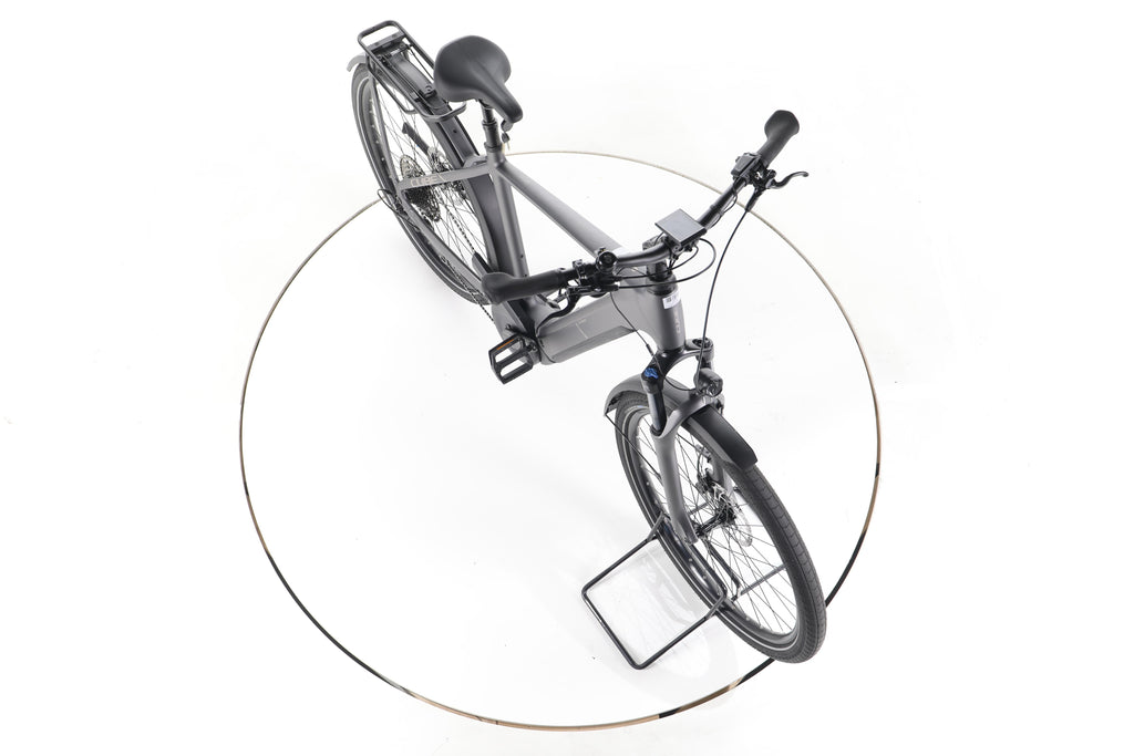 Cube Kathmandu Hybrid Pro Trekking E-Bike 2025 - Image 15