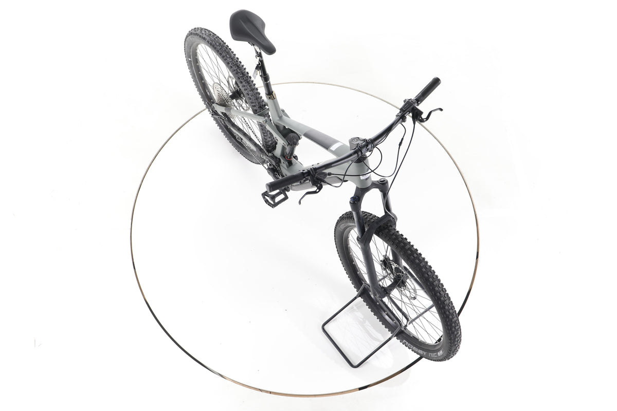 Cube Stereo Hybrid 140 HPC Pro E-Bike Fully Carbon - Image 15