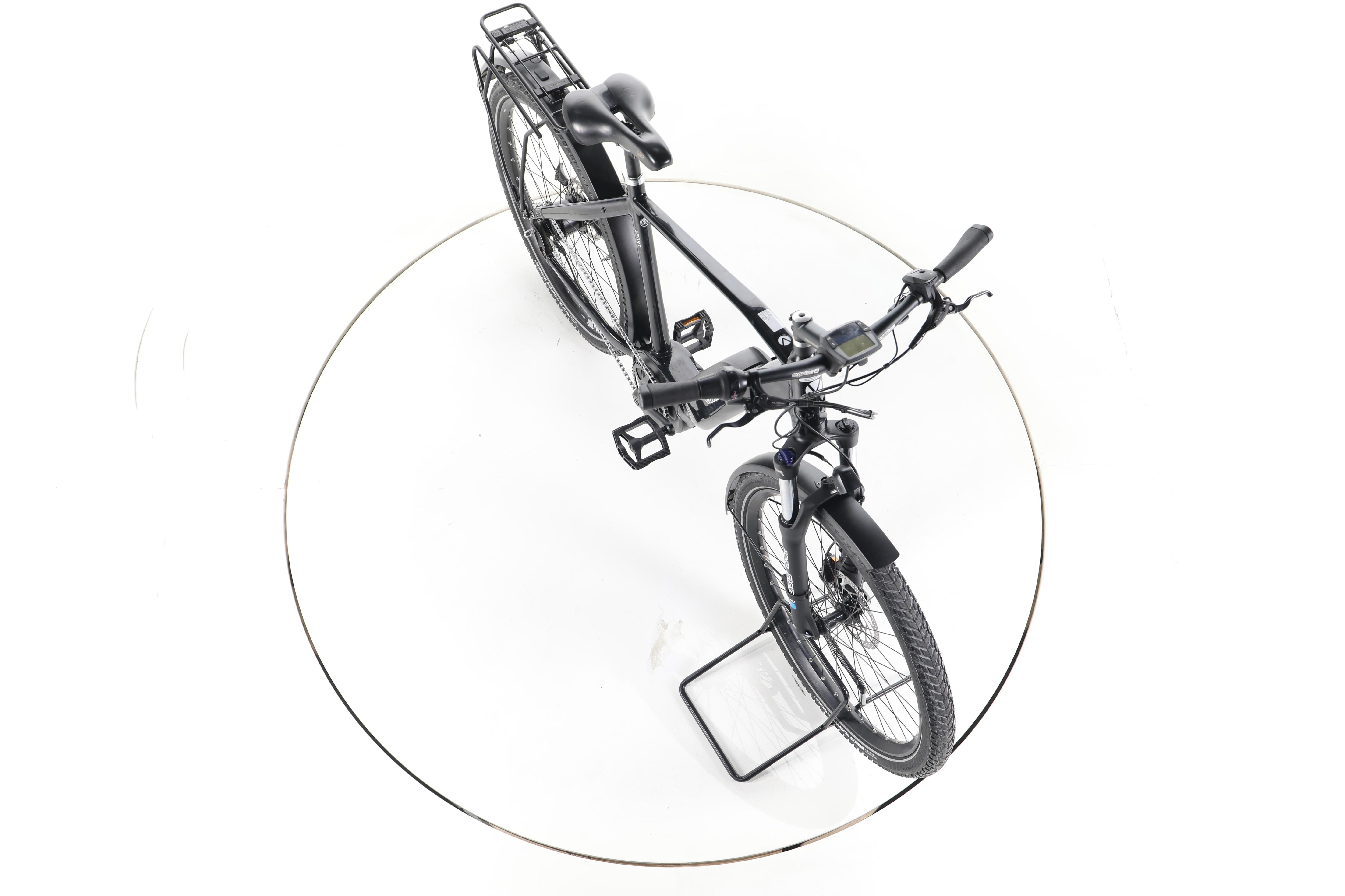 Velo de Ville LEB 800 Sport City E-Bike - Image 15