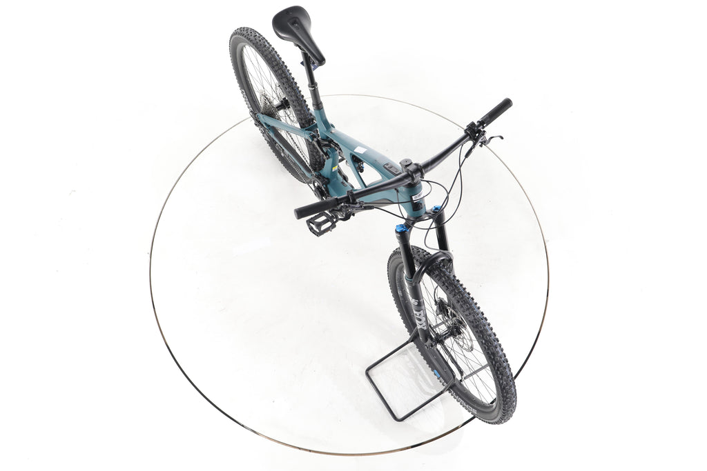 Radon Render 9.0 E-Bike Fully 2024 - Image 15